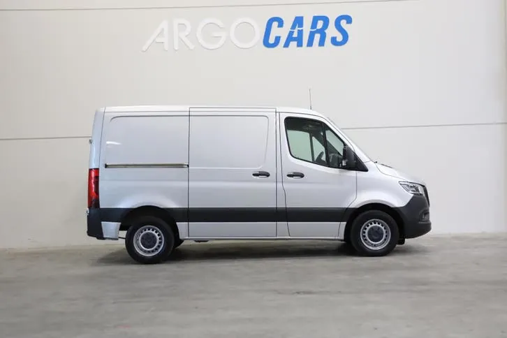 Mercedes-Benz Sprinter 2019 photo 2
