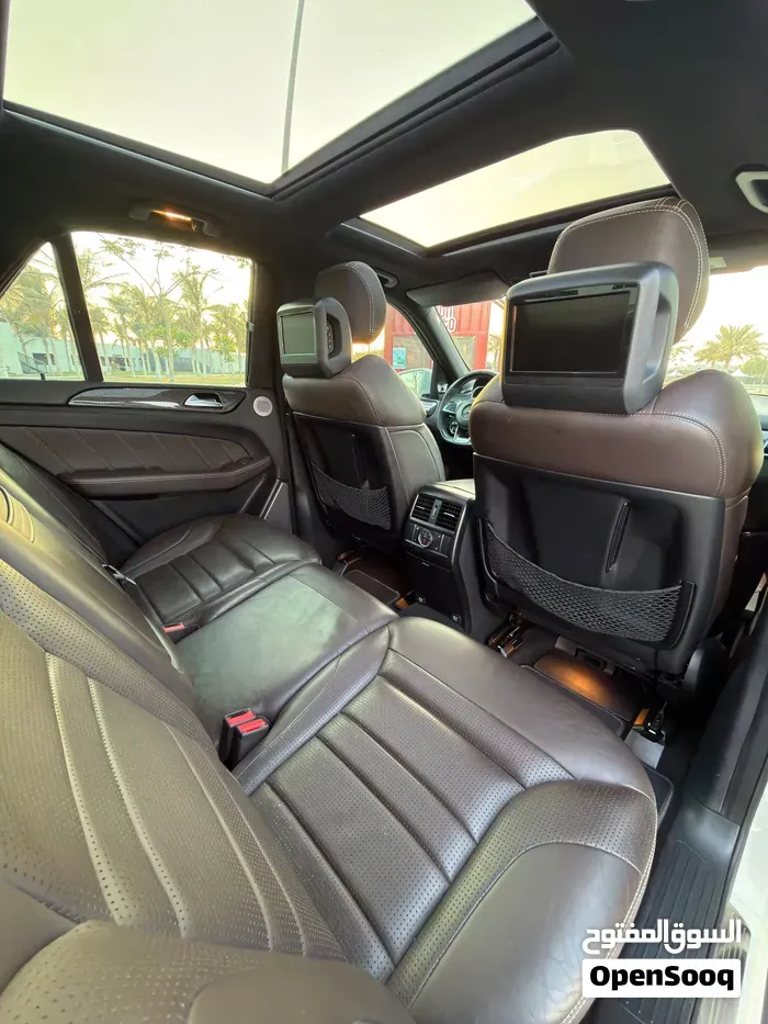 Mercedes-Benz Gle 2016 photo 3
