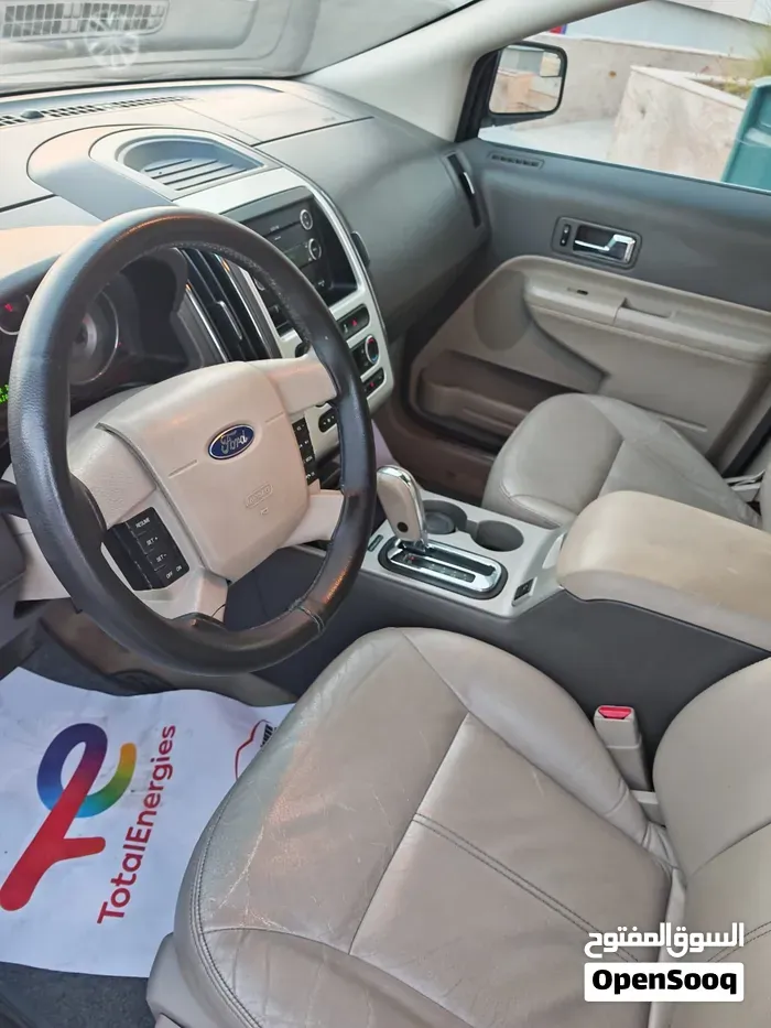 Ford Edge 2010 photo 4