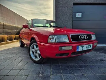 Audi 80