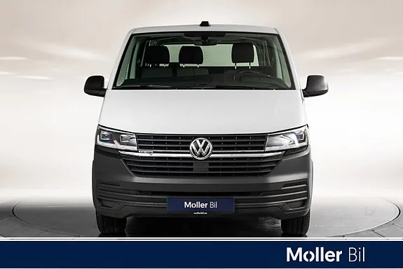Volkswagen Transporter 2023 photo 3