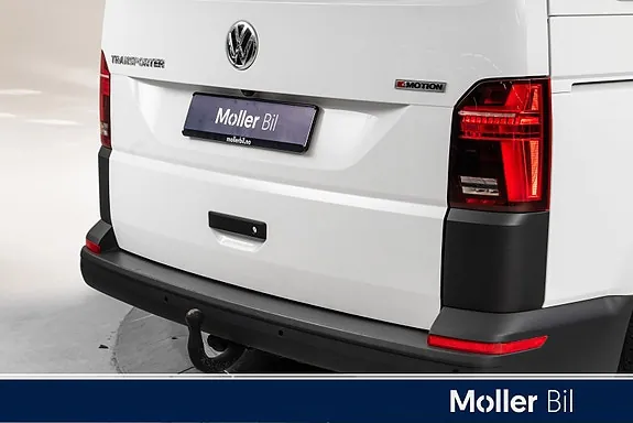 Volkswagen Transporter 2023 photo 5