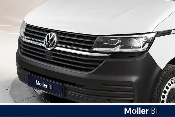 Volkswagen Transporter 2023 photo 2