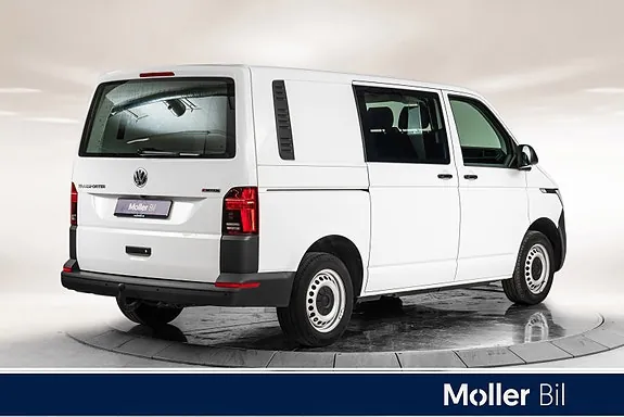 Volkswagen Transporter 2023 photo 4