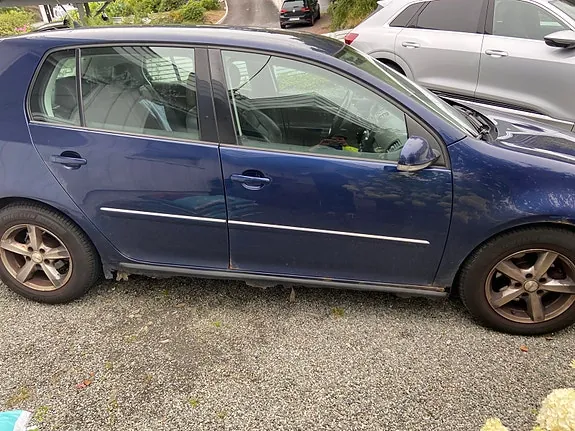 Volkswagen Golf V