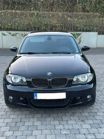 BMW 116I