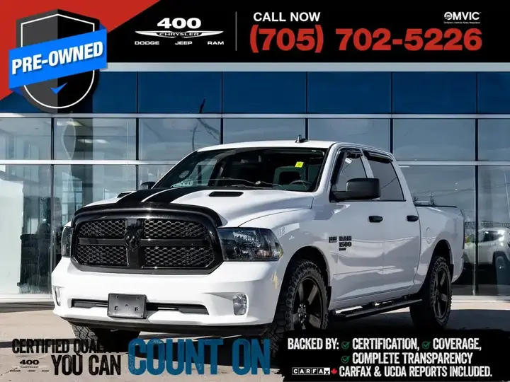 Ram 1500