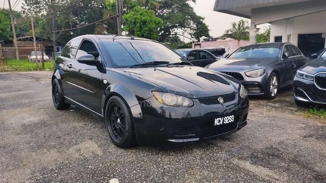 Proton Satria