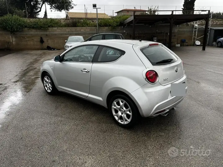 Alfa Romeo Mito 2011 photo 3