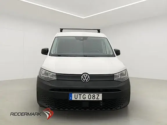 Volkswagen Caddy Maxi 2023 photo 5
