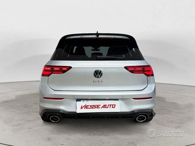 Volkswagen Golf 2021 photo 5