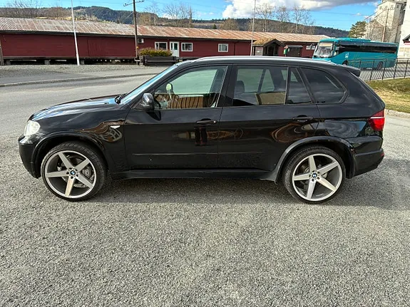 BMW X5 2011 photo 3