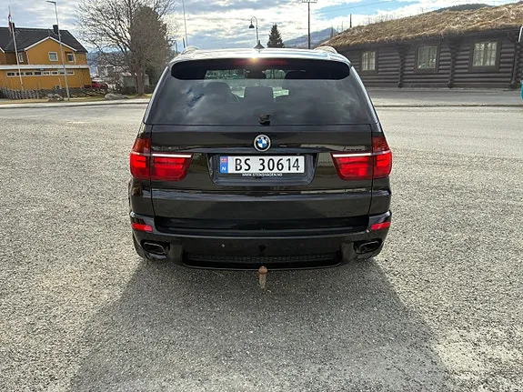 BMW X5 2011 photo 5