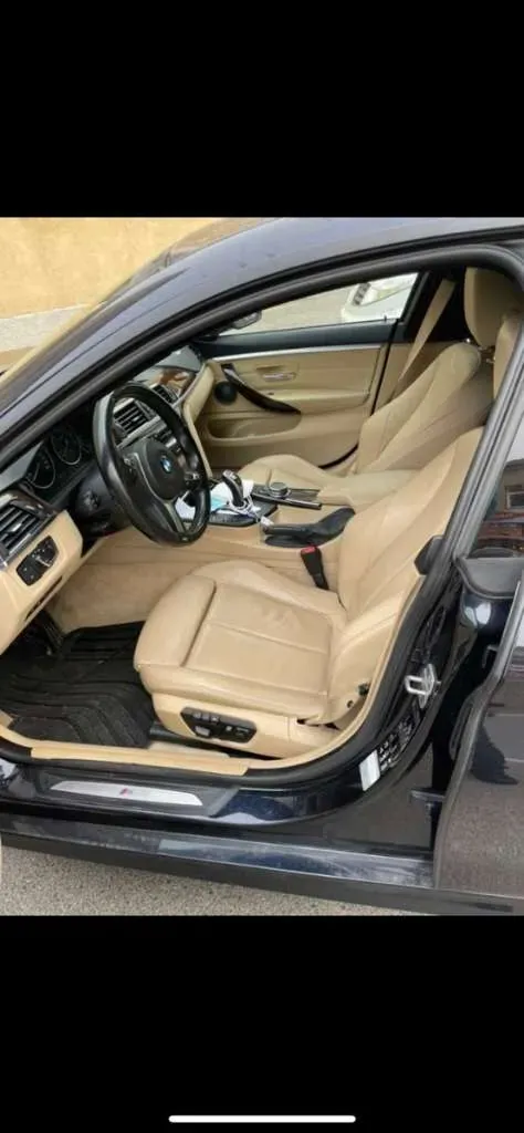 BMW 4 Series 2015 photo 3