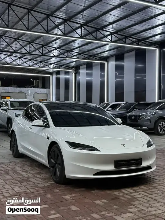 Tesla Model 3 2023 photo 5