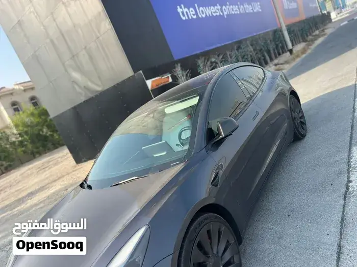 Tesla Model 3 2023 photo 4