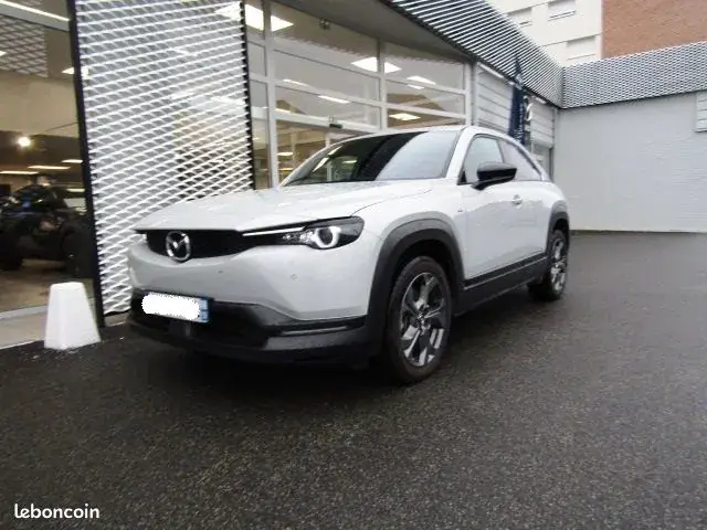 Mazda Mx-30