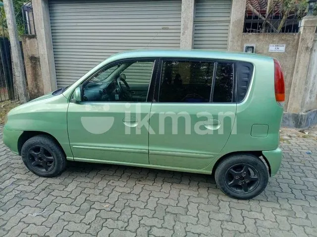 Hyundai Atos