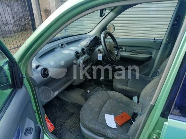 Hyundai Atos 2001 photo 5