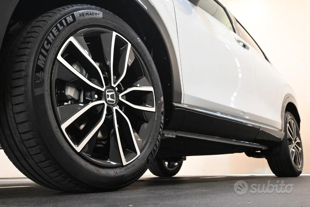 Honda Hr-V 2023 photo 5