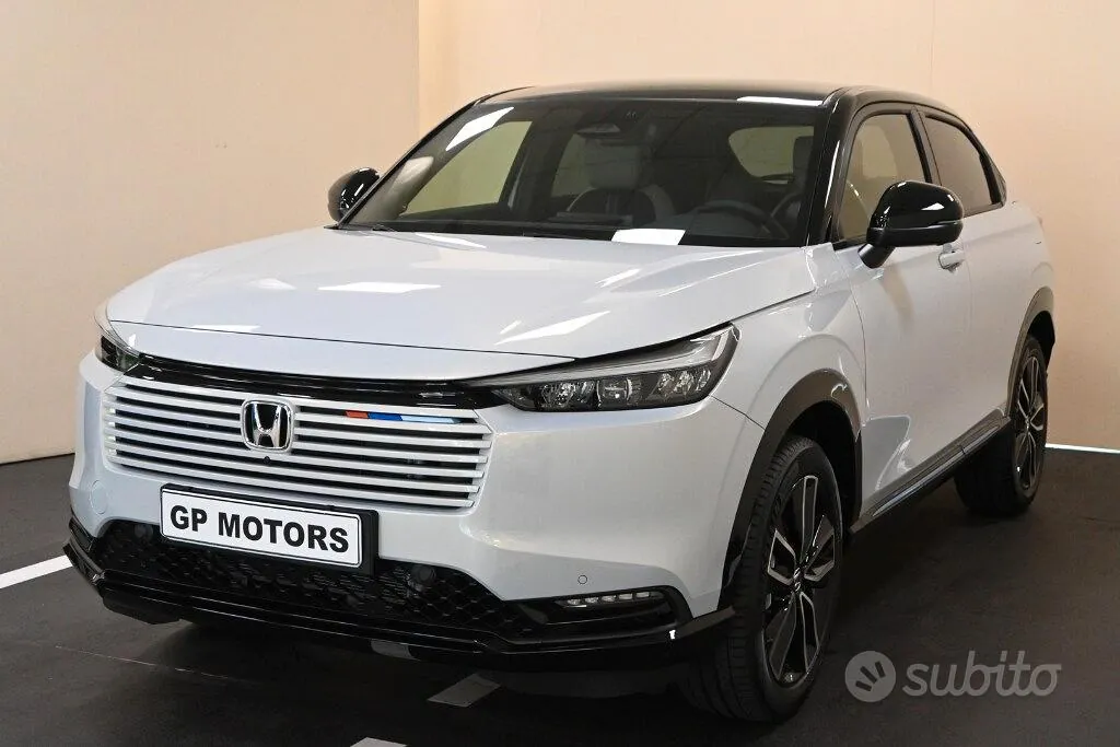 Honda Hr-V 2023 photo 2