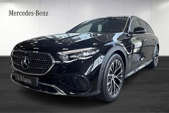 Mercedes-Benz E300 De