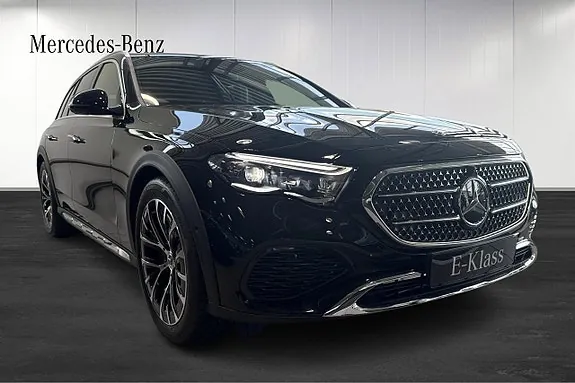 Mercedes-Benz E300 De 2026 photo 2