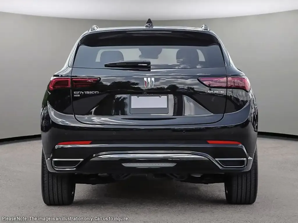 Buick Envision 2026 photo 5