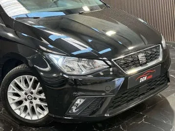 Seat Ibiza 2017 photo 3