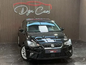 Seat Ibiza 2017 photo 2