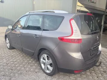 Renault Grand Scenic 2014 photo 3