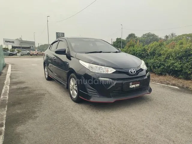 Toyota Vios