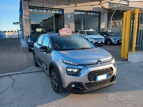 Citroen C3 2021 photo 4