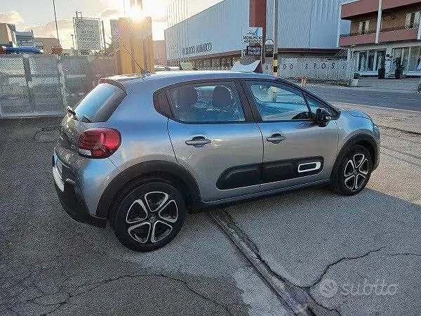 Citroen C3 2021 photo 5