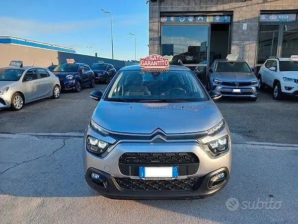 Citroen C3 2021 photo 3