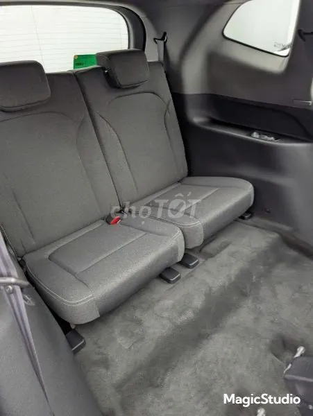 Vinfast Limo Green 2026 photo 4