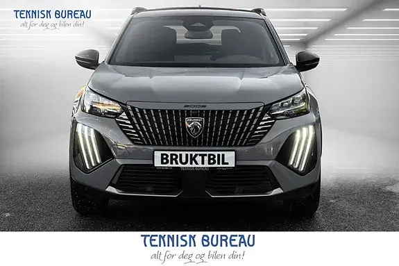 Peugeot E-2008 2026 photo 3