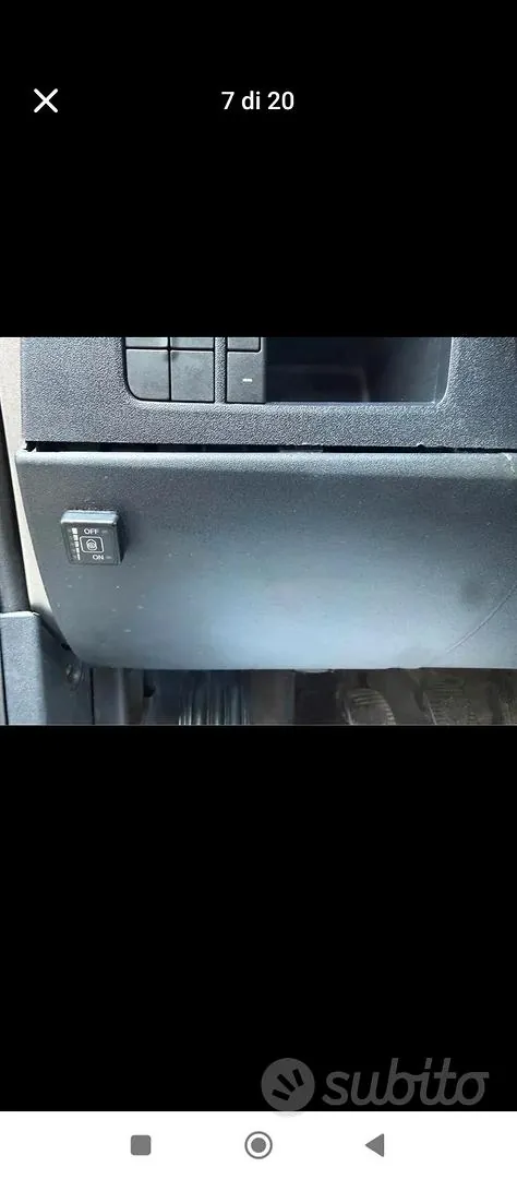 Lancia Musa 2009 photo 4