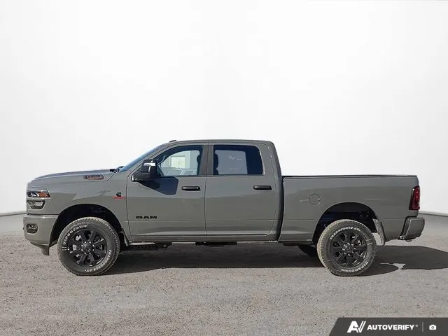 Ram 2500 2026 photo 2