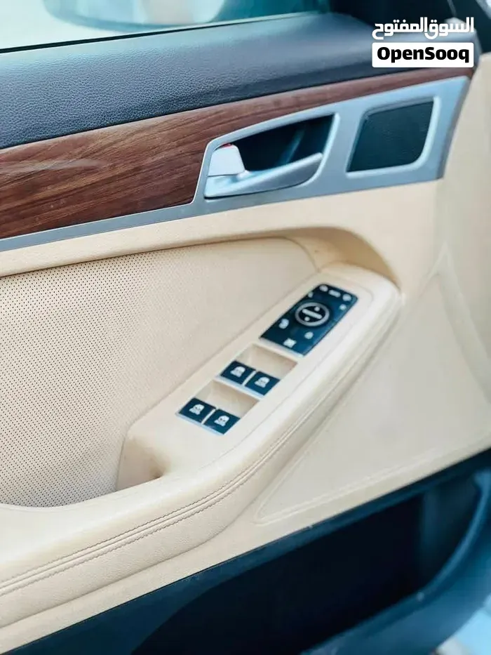 Hyundai Genesis 2016 photo 4