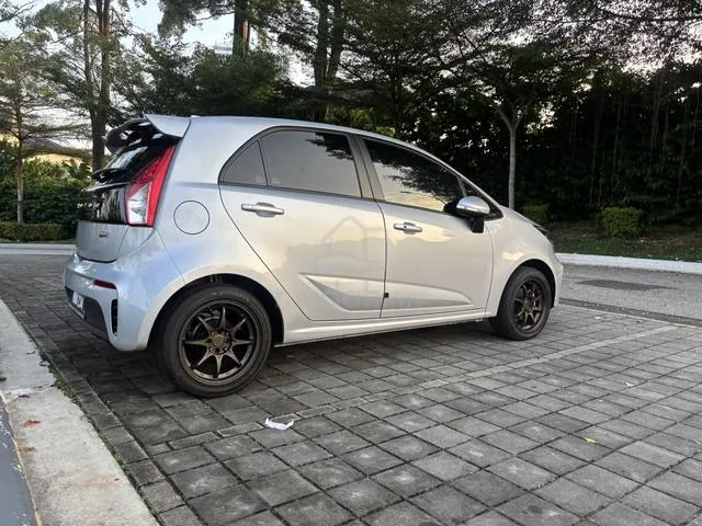 Proton Iriz