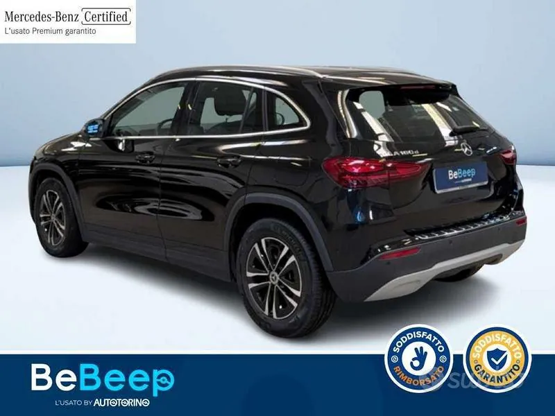 Mercedes-Benz Gla 2025 photo 5