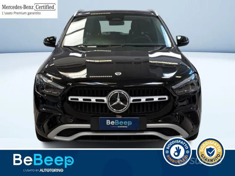 Mercedes-Benz Gla 2025 photo 2