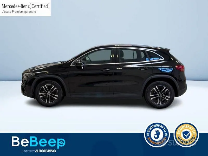 Mercedes-Benz Gla 2025 photo 4