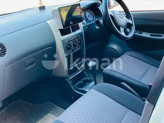 Perodua Viva Elite 2011 photo 2
