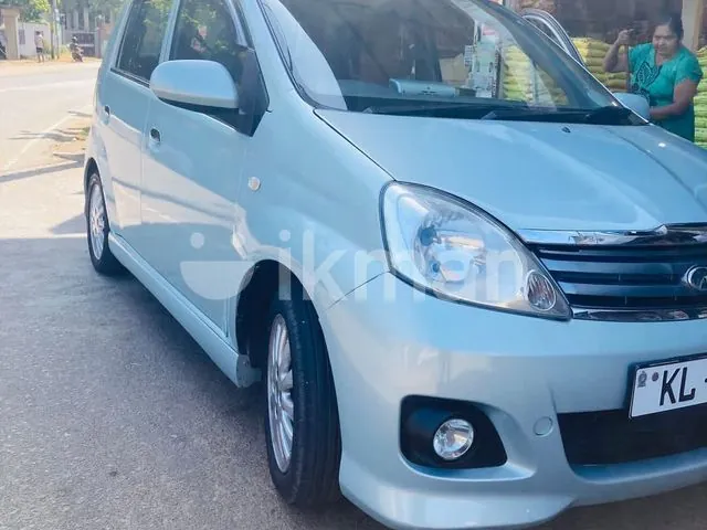 Perodua Viva Elite 2011 photo 3
