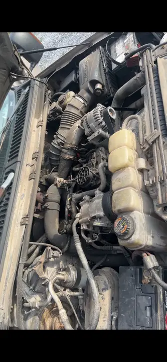 Ford F250 1999 photo 5