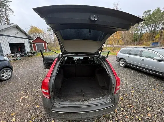 Kia Ceed 2010 photo 5