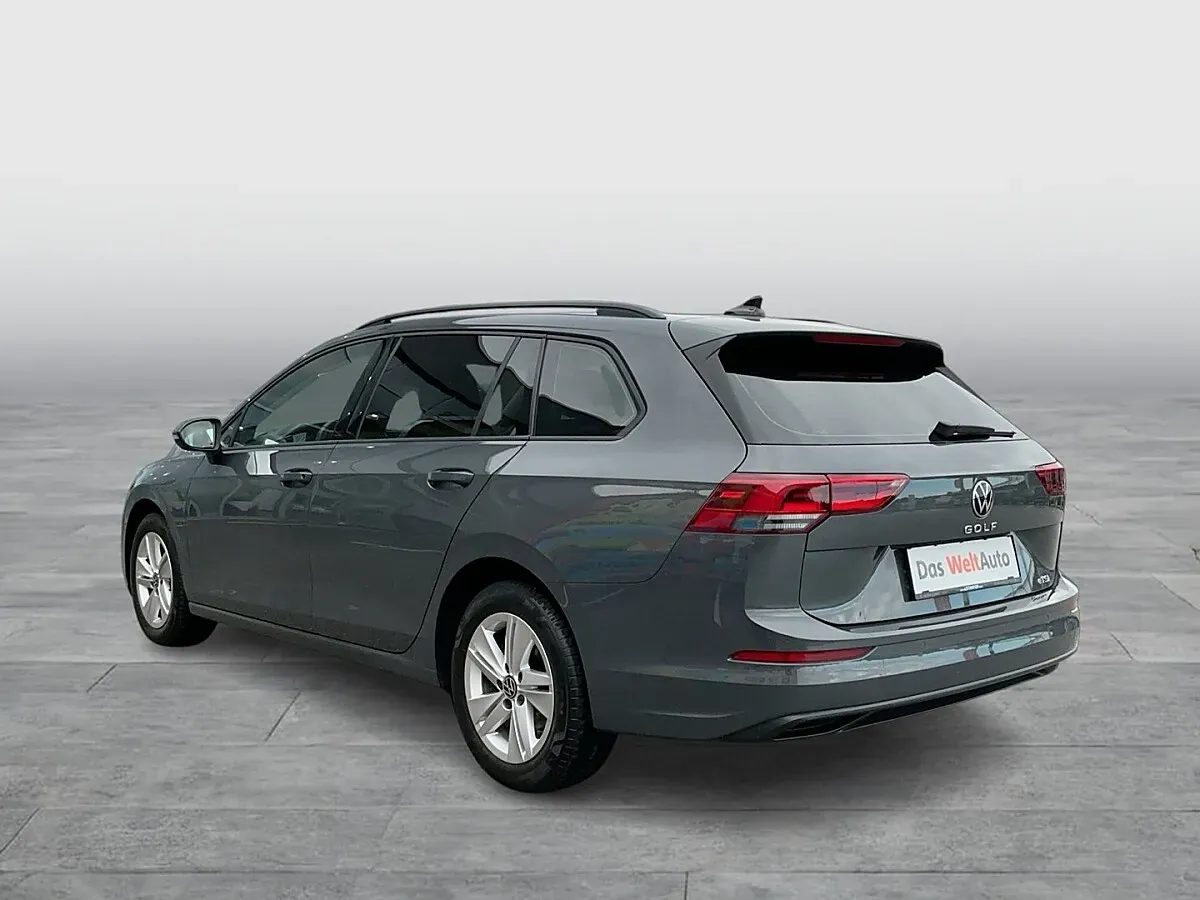 Volkswagen Golf 2023 photo 3