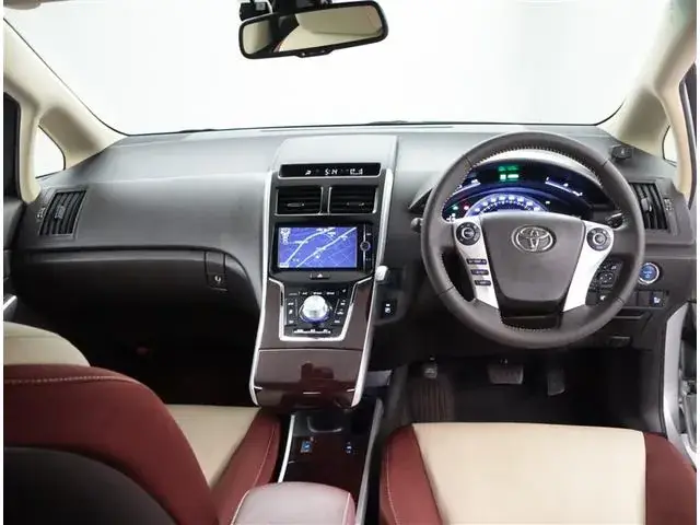 Toyota Sai 2014 photo 5